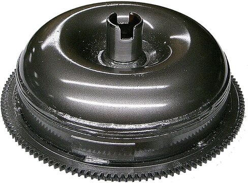 TO-CR94 A518 46RE محول عزم دوران قفل ناقل الحركة - مركبات 1996 وما فوق - كشك مخزون OEM - 5.2L 5.9L - نمط مسمار 90 درجة in Kuwait
