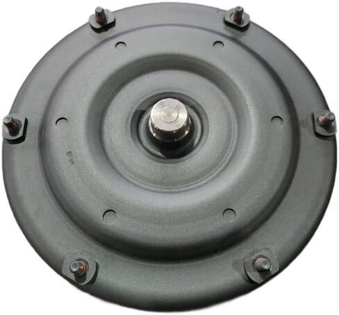 4R100 TORQUE CONVERTER 6 STUD FITS FORD POWERSTROKE1998 - UP DIESEL TRUCKS LOW STALL in Kuwait