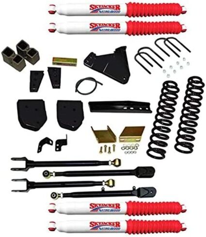 Skyjacker (F116524KH-N) Suspension Lift Kit in Kuwait