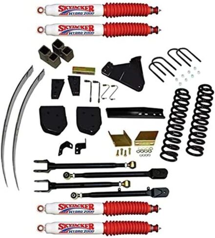 Skyjacker (F11852KH-H) Suspension Lift Kit in Kuwait