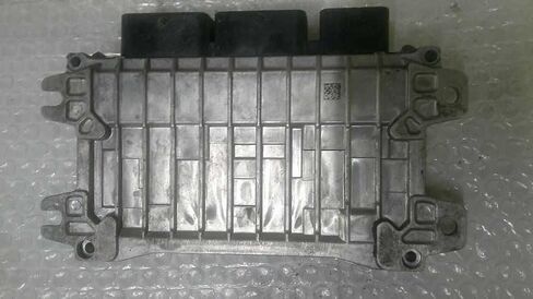 وحدة التحكم في المحرك ECM تناسب 21-24 متوافقة مع Nissan Kicks NEC985-227 NEC985227 in Kuwait