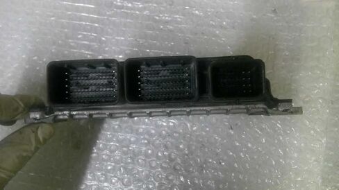وحدة التحكم في المحرك ECM تناسب 21-24 متوافقة مع Nissan Kicks NEC985-227 NEC985227 in Kuwait