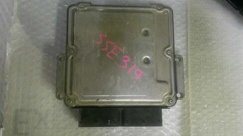 Engine ECM Control Module 1.6L Fits 12-13 Soul 391102BCG2 39110-2BCG2 in Kuwait