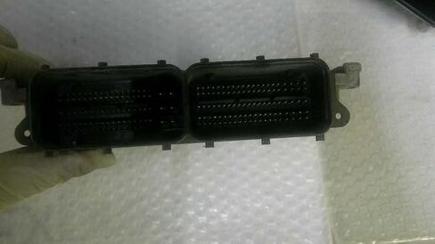 Engine ECM Control Module 1.6L Fits 12-13 Soul 391102BCG2 39110-2BCG2 in Kuwait