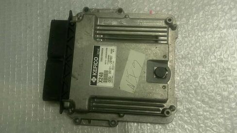 وحدة التحكم في المحرك ECM 2.0L تناسب 16 سيارة KIA Forte 39131-2EYB7 391312EYB7 in Kuwait