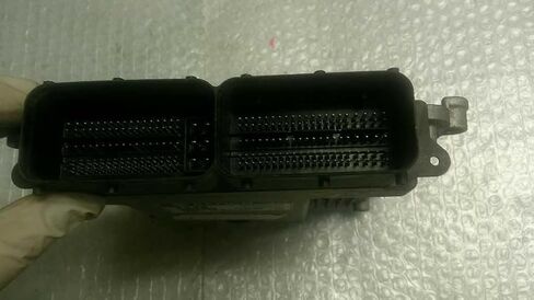 وحدة التحكم في المحرك ECM 2.0L تناسب 16 سيارة KIA Forte 39131-2EYB7 391312EYB7 in Kuwait