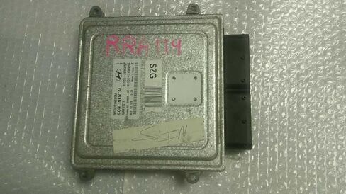 وحدة التحكم في المحرك ECM 1.8L تناسب 15 إلنترا 39103-2EMW5 391032EMW5 in Kuwait