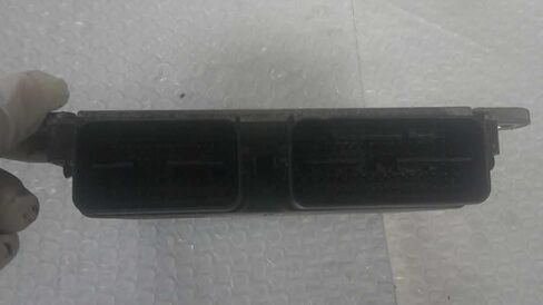 Engine ECM Control Module Fits 2014 14 Compatible with Mitsubishi Outlander 1860B954 in Kuwait