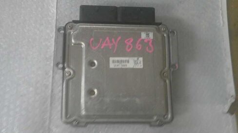 وحدة التحكم في المحرك ECM 1.6 لتر تناسب 16 سول 39110-2BSE8 391102BSE8 in Kuwait