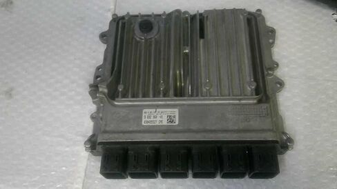 وحدة التحكم في المحرك ECM تناسب 16-18 متوافقة مع BMW 540i 640i X3 740i 8 692 960 8692960 in Kuwait