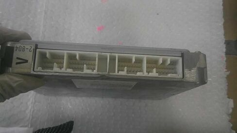 Engine ECM Control Module Fits 2005 05 Compatible with Toyota Avalon 89661-07410 8966107410 in Kuwait
