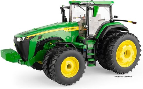 لعبة جون ديري 1/16 8R 340 برستيج كوليكشن - LP84543 in Kuwait