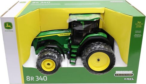 لعبة جون ديري 1/16 8R 340 برستيج كوليكشن - LP84543 in Kuwait