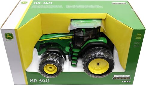 لعبة جون ديري 1/16 8R 340 برستيج كوليكشن - LP84543 in Kuwait