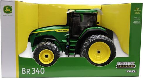 لعبة جون ديري 1/16 8R 340 برستيج كوليكشن - LP84543 in Kuwait