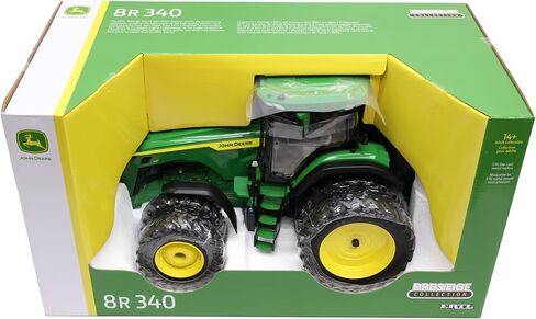 لعبة جون ديري 1/16 8R 340 برستيج كوليكشن - LP84543 in Kuwait