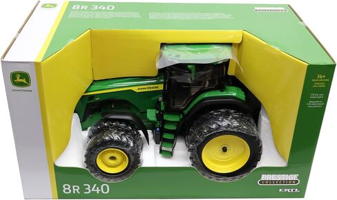 لعبة جون ديري 1/16 8R 340 برستيج كوليكشن - LP84543 in Kuwait