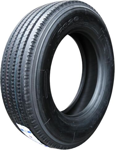 Leao F820 إطار شعاعي تجاري لجميع المواسم -215/75R17.5 215/75/17.5 215/75-17.5 135/133L نطاق التحميل H LRH 16 طبقة BSW جدار جانبي أسود in Kuwait