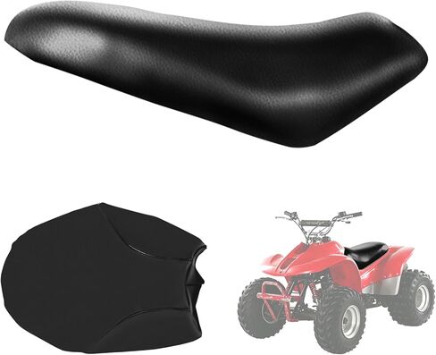 Seat Cover Replacement for 2007-2015 Yamaha Grizzly 700/550, Custom Fit Leather Seat Protection in Kuwait