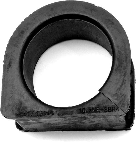 Rack and Pinion Bushing Steering Rack Pinion Bushing Fit For Toyota Tundra 2001-2007 Sequoia 2000-2006 Tacoma 1995-2004 4Runner 1996-2002 Steering Racks Grommet 45517-35010 in Kuwait