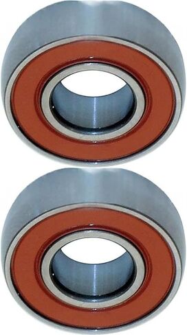 Replace Rear Manual Transmission Countershaft Bearing for Jeep Wagoneer 2.5L 1984 1985 1986 1987, for Wagoneer 4.0L 1987 1988 1989 1990, for Wagoneer 4.6L 1984 1985 1986 1987, 2 Pack in Kuwait