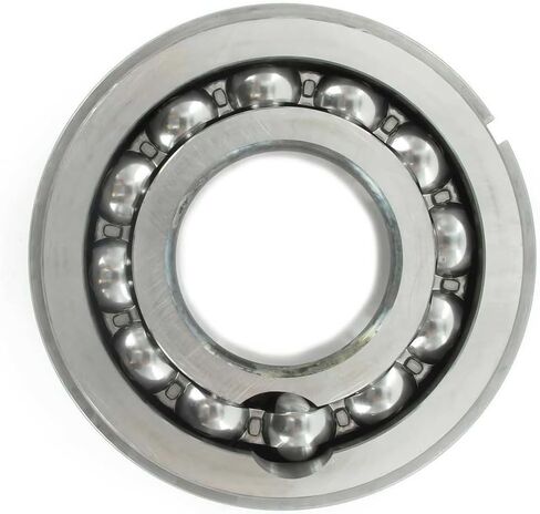 Replace Rear Manual Transmission Countershaft Bearing for GMC K35/K3500 Pickup 5.7L 1970 1971 1972, for K35/K3500 Pickup 6.6L 1970 1971 1972, for Chevrolet P30 Series 2.6L 1966 1967, 1 Pack in Kuwait