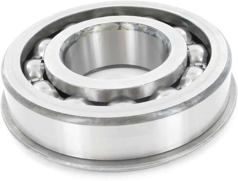 Replace Rear Manual Transmission Countershaft Bearing for GMC K35/K3500 Pickup 5.7L 1970 1971 1972, for K35/K3500 Pickup 6.6L 1970 1971 1972, for Chevrolet P30 Series 2.6L 1966 1967, 1 Pack in Kuwait