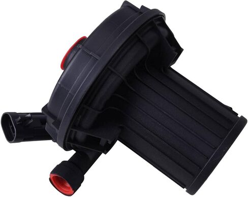Secondary Air Injection Smog Pump Compatible with Chevrolet Trailblazer 2004-2009; Chevrolet Trailblazer EXT 2004-2006 Replacement for 10373306 12594698 in Kuwait