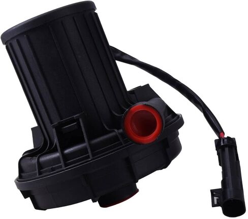Secondary Air Injection Smog Pump Compatible with Chevrolet Trailblazer 2004-2009; Chevrolet Trailblazer EXT 2004-2006 Replacement for 10373306 12594698 in Kuwait