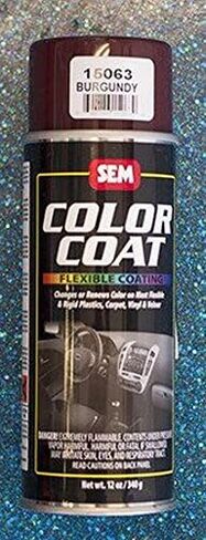 SEM Burgundy Color Coat 15063 in Kuwait