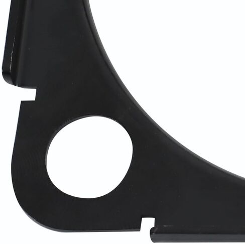 Genuine 2pcs Brake Dust Shields For Chevrolet Silverado C1500 Cadillac 924-236 OEM-Quality Replacement Part in Kuwait