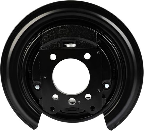 OCPTY Left Right Disc Brake Dust Shields Backing Plates Compatible with 2007-2011 for Dodge for Nitro|1978-1986 for Jeep for CJ7|2008-2012 for Jeep for Liberty|2007-2017 for Jeep for Wrangler 1PCS in Kuwait
