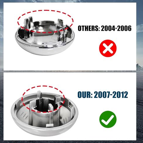 غطاء مقبض ناقل الحركة من الكروم متوافق مع ملحقات Ford F-150 2007 2008 2009 2010 2011 2012، ناقل الحركة الأوتوماتيكي ذراع ناقل الحركة مقبض غطاء واقي ناقل الحركة in Kuwait