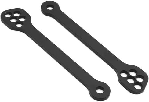 [Motorcycle Parts] Lowering Links Kit for Kawasaki for Ninja ZX6R ZX-6R 1995-2020 EX250 EX300 ZX-10R ZX 12R 9R ZZR 600 1200 Adjustable Rear Drop Links in Kuwait