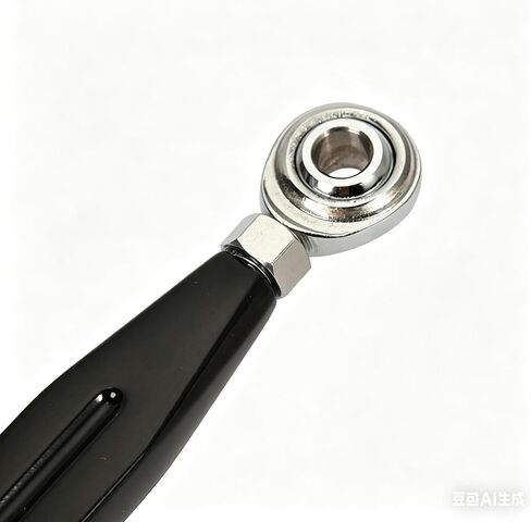 ESUBOSHI Black Skull Custom Gear Shift Linkages Link Cruiser متوافق مع 1980-2018 Harley Davidson Street Glide Road Glides Harley FLHTC Softail Deluxe in Kuwait