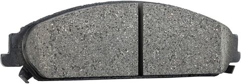 Replacement Front Brake Disc and Pad Kit Fits Chrysler 300 2018 Front 5.7L V8 RWD 2-Wheel Set in Kuwait