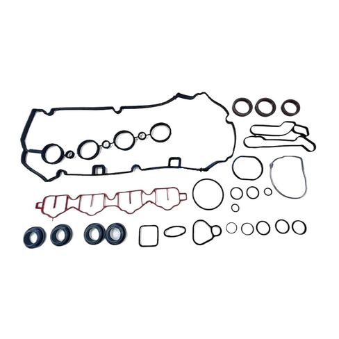 Cylinder Full Gasket Overhaul Kit Compatible with Aveo G3 1.6L L4 Gas DOHC LXV Engine (2009–2011) – Part Number HS26516PT in Kuwait
