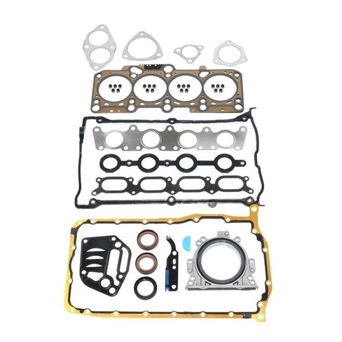 Engine Cylinder Head Gasket Set AP01 for A3 8L1 and Beetle (Car) (Car) (Car) TT 1.8T with Part Numbers 06A198012A 06A198012 in Kuwait