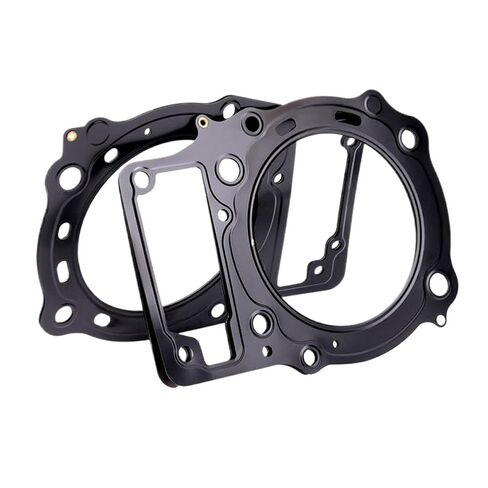 Cylinder Gaskets Compatible with Boulevard C109R M109R2 Intruder VZR M1800R Boss 11142-48G00 in Kuwait