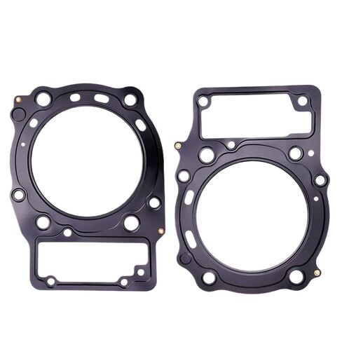 Cylinder Gaskets Compatible with Boulevard C109R M109R2 Intruder VZR M1800R Boss 11142-48G00 in Kuwait
