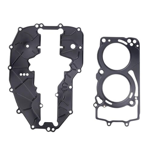 مجموعة حشية غطاء رأس أسطوانة الدراجة النارية متوافقة مع F700GS F650GS F800GS F800GT F800R F800ST K70 K72 K75 ABS Adventure in Kuwait