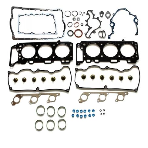 Cylinder Full Gasket Set for 4.0L V6 DOHC Flex Fuel Engine Compatible with Explorer 2000-2003 in Kuwait