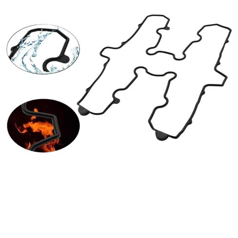 حشية رأس أسطوانة محرك الدراجة النارية متوافقة مع XJR1200 1994-1998 XJR1300 1998-2016 FJ1100 FJ1200 1984-1993 in Kuwait