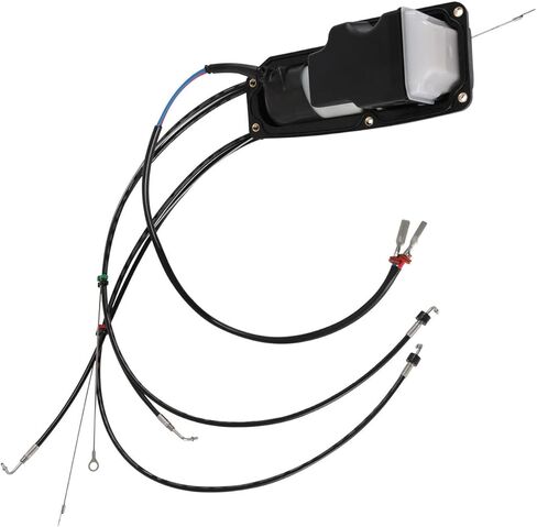 مجموعة محرك المحرك Noptul Power Trim، مناسبة لفولفو Penta SX-A DPS-A-B، قطع غيار السيارات 21945915 21573834 in Kuwait