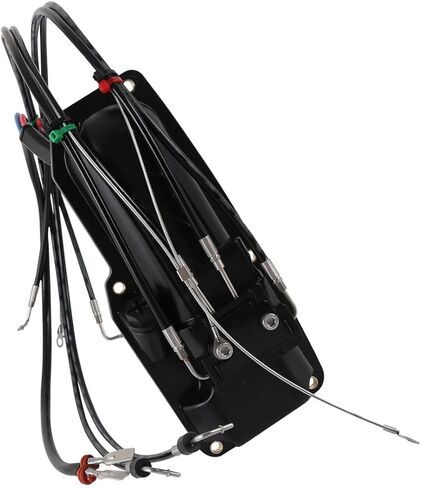 مجموعة محرك المحرك Noptul Power Trim، مناسبة لفولفو Penta SX-A DPS-A-B، قطع غيار السيارات 21945915 21573834 in Kuwait