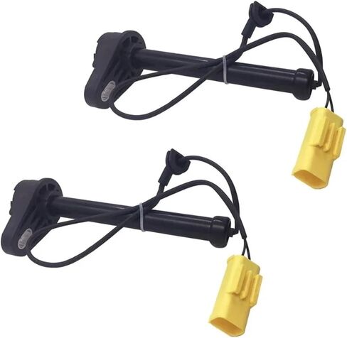 A2139062201 2139062201 متوافق مع مرسيدس بنز الفئة E W213 S213 W238 W257 W290 C238 مستشعر مفصل محرك بونيه النشط in Kuwait