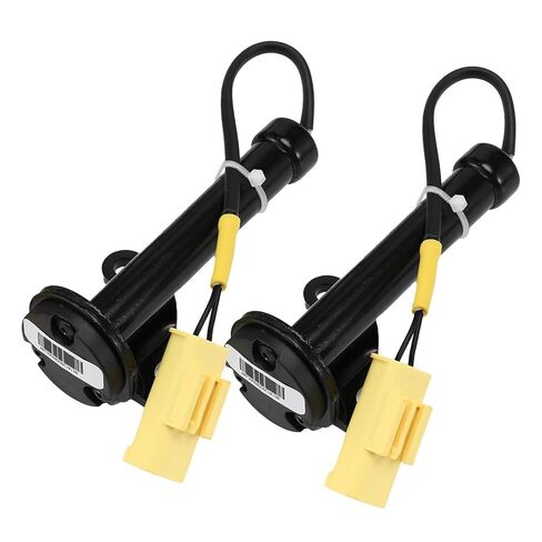 2PCS Left & Right Active Actuator Hinge Sensor 51237300581 51237300582 Compatible with - X1 F48 X2 F39 MINI in Kuwait