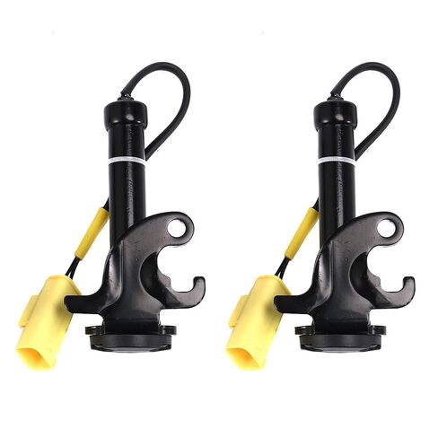 2PCS Left & Right Active Actuator Hinge Sensor 51237300581 51237300582 Compatible with - X1 F48 X2 F39 MINI in Kuwait