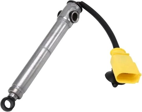 10X Left & Right Front Active Bonnet Actuator Hinge Sensor Pedestrian Protection 8V0823823F Compatible With - A3 8V 2013-2016 in Kuwait