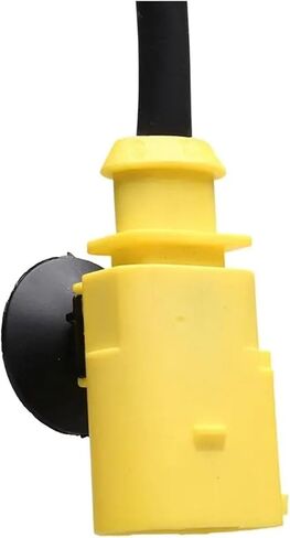 10X Left & Right Front Active Bonnet Actuator Hinge Sensor Pedestrian Protection 8V0823823F Compatible With - A3 8V 2013-2016 in Kuwait